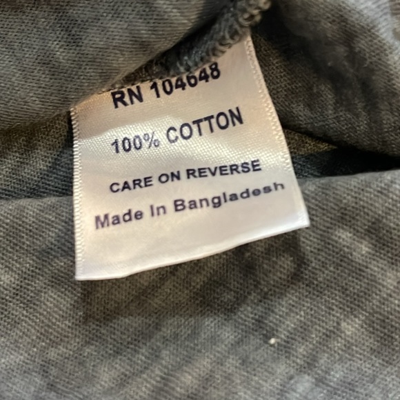 NWOT women’s WSU tank top XL - Picture 5 of 5